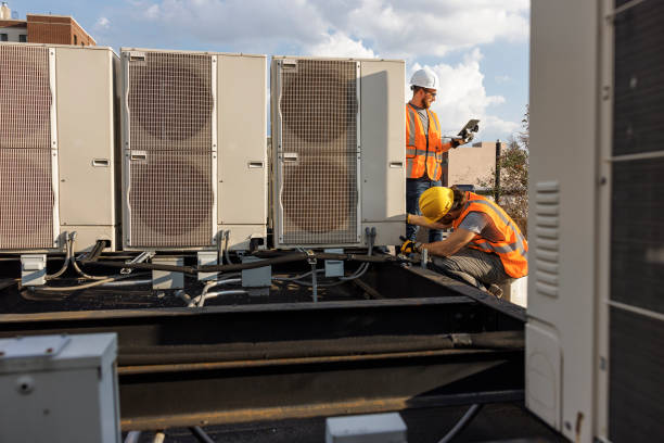 Best Best HVAC Companies  in Vineyards, FL