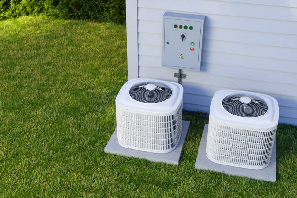 Ductless HVAC Repair in Vineyards, FL