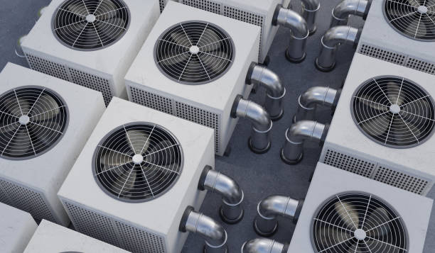 Best HVAC Air Duct Cleaning  in Vineyards, FL