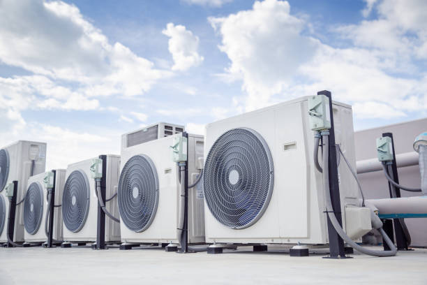 Best HVAC Air Duct Cleaning  in Vineyards, FL